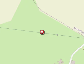 Carte de Bonnet André à Muel