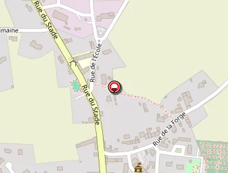 Carte de Mairie à Illifaut