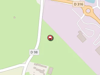 Carte de Globe Trotter 72 à Cherré