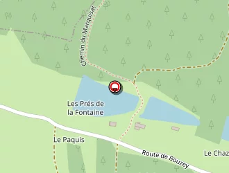 Carte de Bois Serge Vallar à Renauvoid