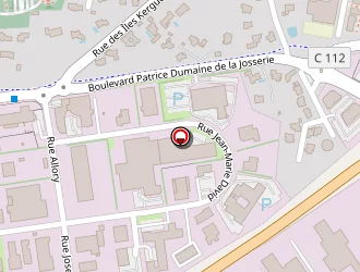 Carte de T.u.v. D.c.t.a. à Pacé