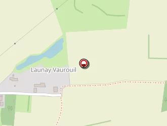 Carte de Arvor Elagage à Saint-gilles