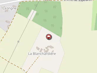 Carte de Reboux Pascal à Beaufay