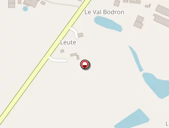 Carte de Hervé Paysage à Ménéac