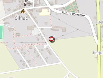 Carte de Mairie à Silfiac