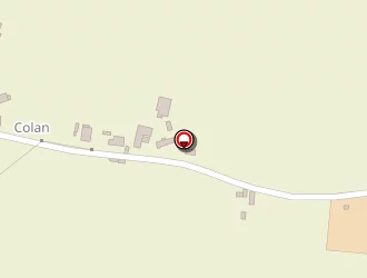 Carte de Olive Eugène à Illifaut