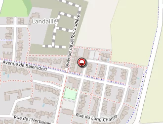 Carte de Garrec Dominique à Pacé