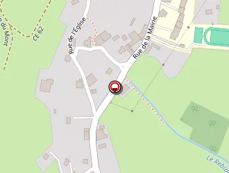 Carte de Géhin Michel à Harol