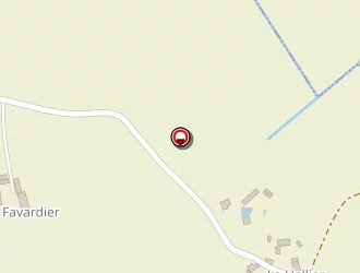 Carte de Mousseau (earl) à Arrou