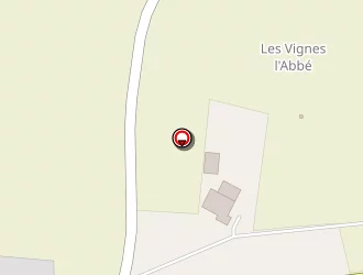 Carte de Aurousseau Eric à Courtenot