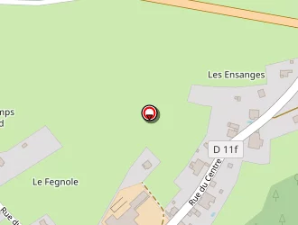 Carte de Camelin Pascal à Baffe (la)