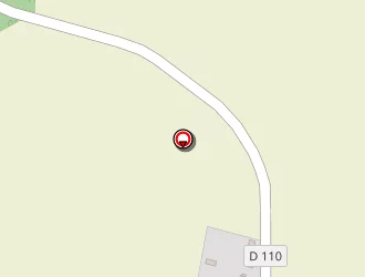 Carte de Earl De Jumeau à Flacey