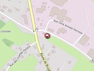 Carte de Codecom Monts De Volognes à Granges-sur-vologne