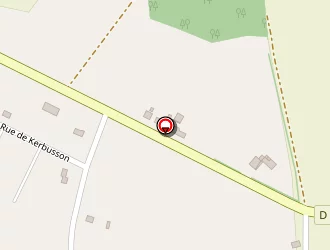 Carte de Plumelet Sylvain à Saint-barnabé