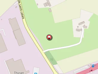 Carte de Agem Pro à Cherré