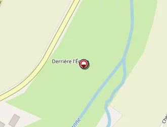 Carte de Urgence (services Locaux) à Rennepont