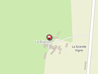 Carte de Gaec Basse Lardais à Bourgon