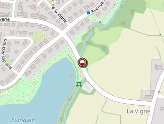 Carte de Tmps à Saint-gilles