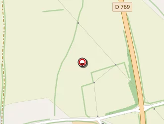 Carte de Gaec De Kervenou à Gourin