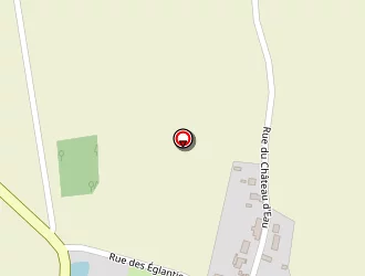 Carte de Duveau Patrick à Bignon-mirabeau (le)