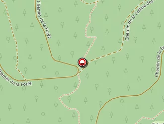 Carte de Mullenbach Céline à Lapoutroie