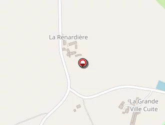 Carte de Nelly Décor à Saint-m'hervé