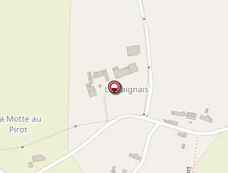 Carte de Broceliande Informatique à Bédée