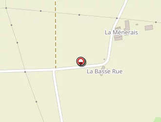 Carte de Coulon Philippe à Saint-onen-la-chapelle