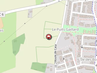 Carte de Coban Süleyman à Saint-gilles