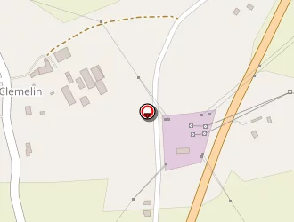 Carte de Delaunay Louis à Gaël