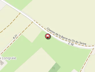 Carte de Plessis Equipassion à Beaufay