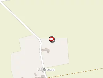 Carte de Earl Bogers à Bransles