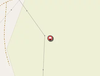 Carte de Structure De Jeu à Senonges