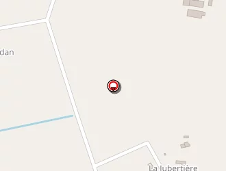 Carte de Lebru (earl) à Balazé