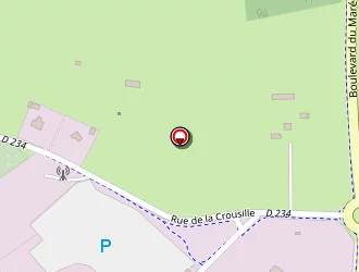 Carte de Socopa Viandes à Évron