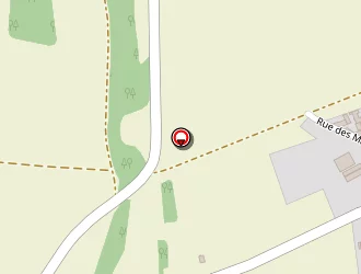 Carte de Le Chatel Des Vivaces à Givraines