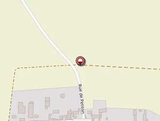 Carte de Acm-h à Givraines