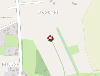 Carte de De Sousa Carlos à Breteil