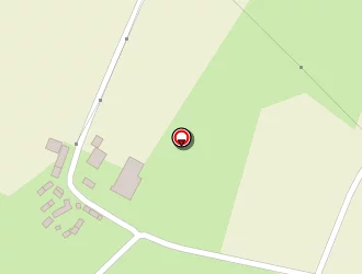 Carte de De La Vallée Du Ninian à Ménéac