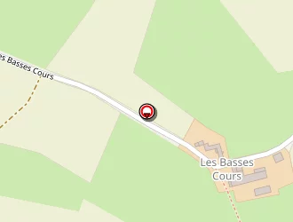 Carte de Cleray Loïc à Acigné