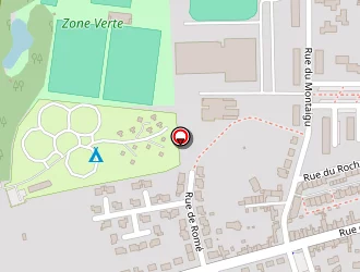 Carte de Williamson Sandrine à Évron