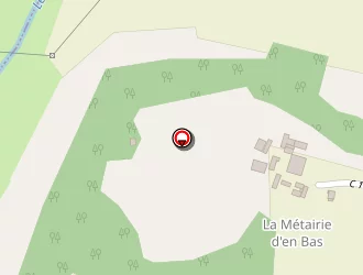 Carte de Duault Stéphane à Ferrière (la)