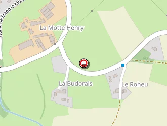 Carte de Umanima à Saint-gilles