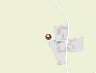 Carte de Pelletier (earl) à Courbehaye