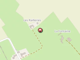 Carte de Société Formule Etanche à Beaufay