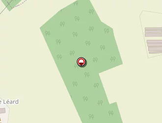 Carte de Chartier Joël à Beaufay