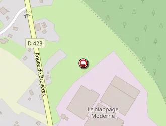 Carte de Siméon Jérôme à Granges-sur-vologne