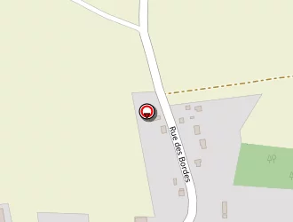 Carte de Braval Michel à Bransles