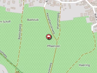 Carte de Steinle Edgar à Mittelwihr