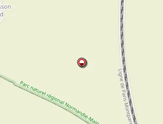 Carte de Froissard Michel à Crissé